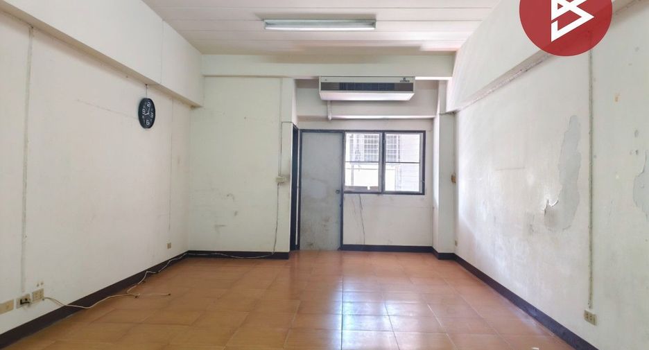 Condo en venta de 1 habitaciones en Sai Mai, Bangkok