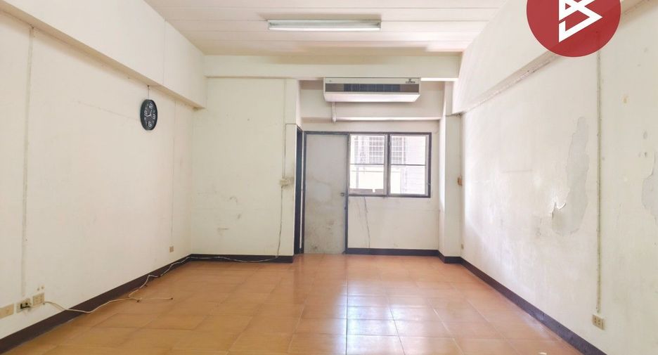 Condo en venta de 1 habitaciones en Sai Mai, Bangkok