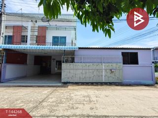 Reihenhaus zum Kauf mit 2 Zimmer in Mueang Chon Buri, Chonburi