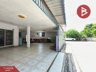 Reihenhaus zum Kauf mit 2 Zimmer in Mueang Chon Buri, Chonburi