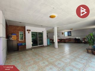 Reihenhaus zum Kauf mit 2 Zimmer in Mueang Chon Buri, Chonburi