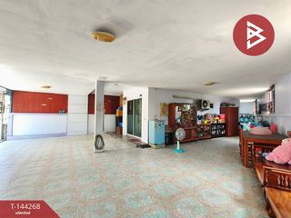 Reihenhaus zum Kauf mit 2 Zimmer in Mueang Chon Buri, Chonburi