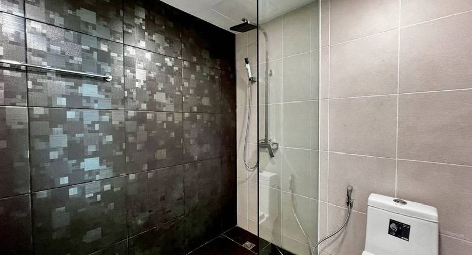 For sale 1 bed condo in North Pattaya, Pattaya