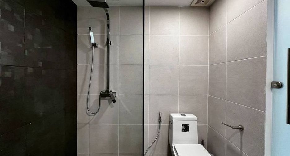 For sale 1 bed condo in North Pattaya, Pattaya