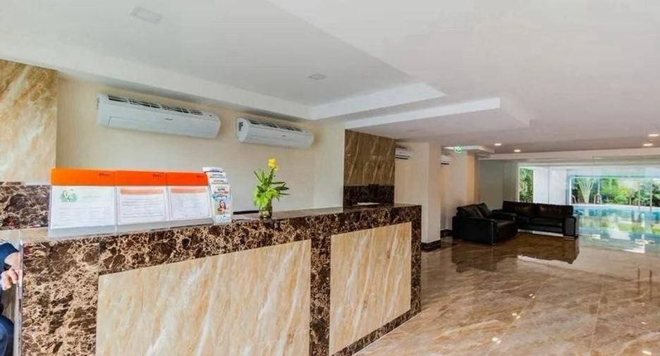 For sale 1 bed condo in North Pattaya, Pattaya