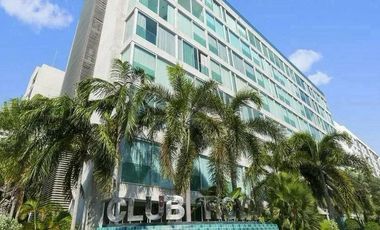 For sale 1 bed condo in North Pattaya, Pattaya
