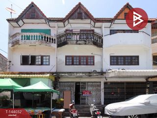 For sale 3 bedrooms retail Space in Bang Na, Bangkok