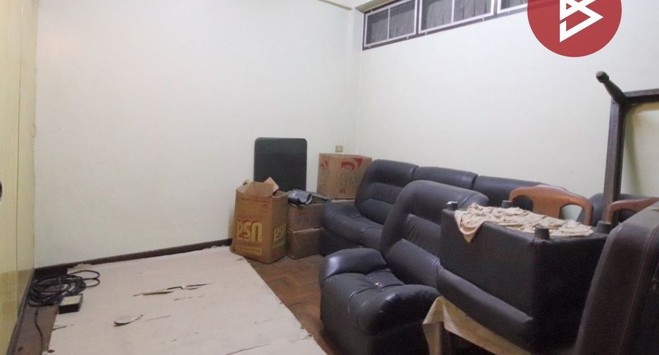 For sale 3 bedrooms retail Space in Bang Na, Bangkok
