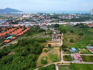 Grundstück zum Kauf in Bang Saray, Pattaya