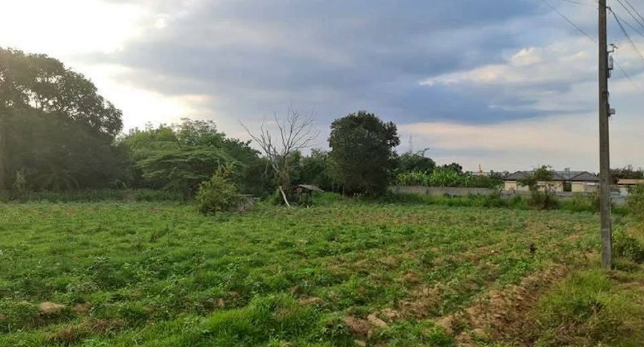 Grundstück zum Kauf in Sattahip, Chonburi