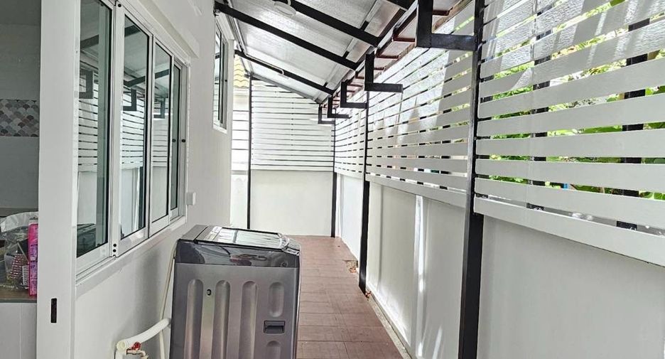 ให้เช่า 2 ห้องนอน บ้านเดี่ยว ใน เมืองระยอง, ระยอง