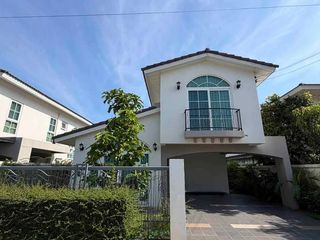 For Rent 3 Bedroom House In Mueang Phuket