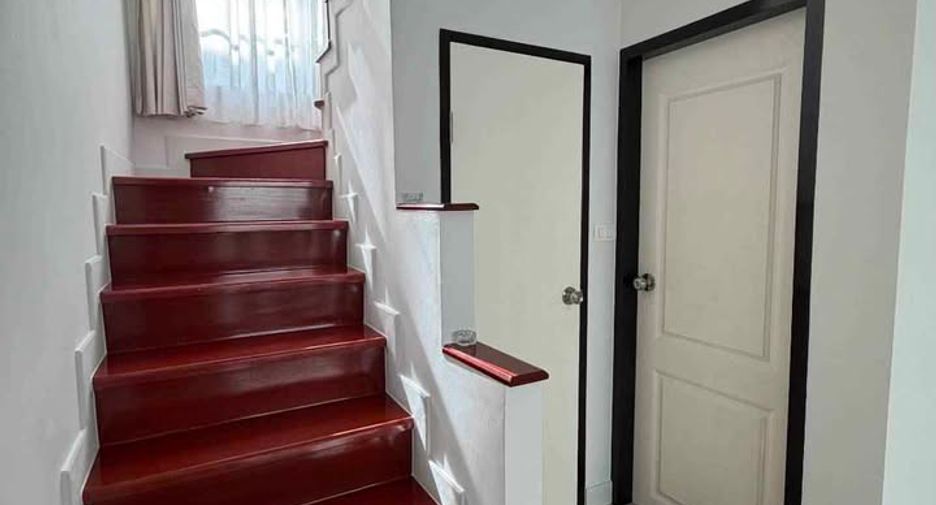 For rent and for sale 3 bedrooms house in Mueang Phuket, Phuket