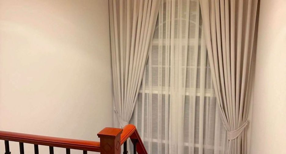 For rent and for sale 3 bedrooms house in Mueang Phuket, Phuket
