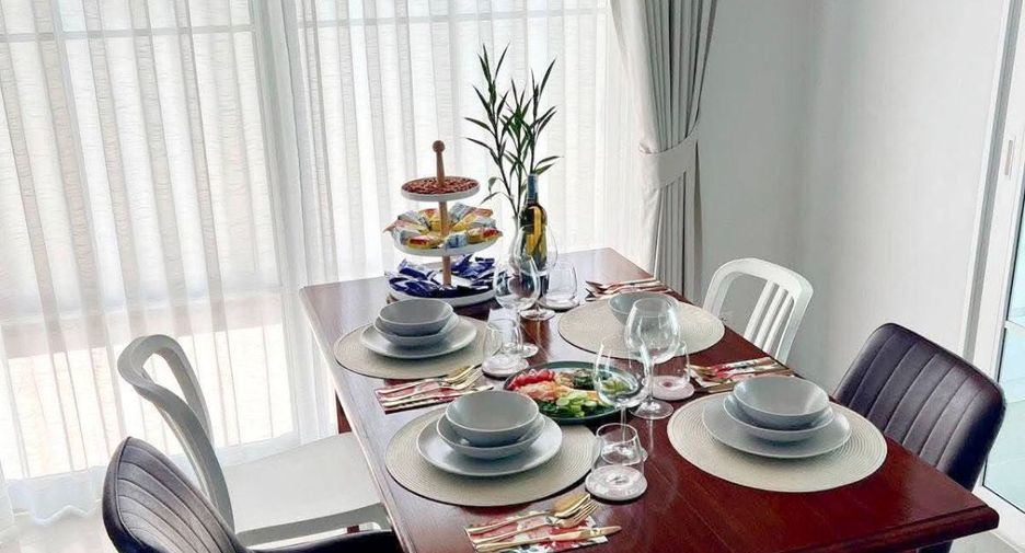 For rent and for sale 3 bedrooms house in Mueang Phuket, Phuket