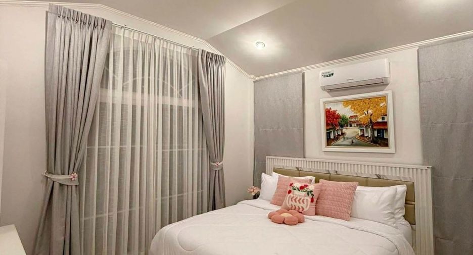 For rent and for sale 3 bedrooms house in Mueang Phuket, Phuket