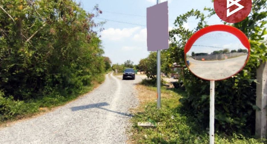 出售 土地 在 Wihan Daeng, Saraburi