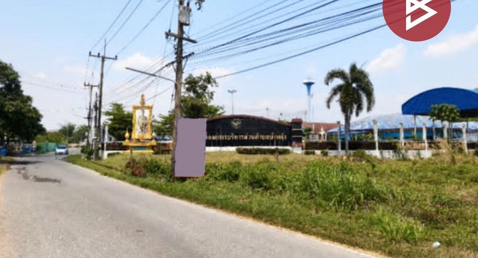 出售 土地 在 Wihan Daeng, Saraburi