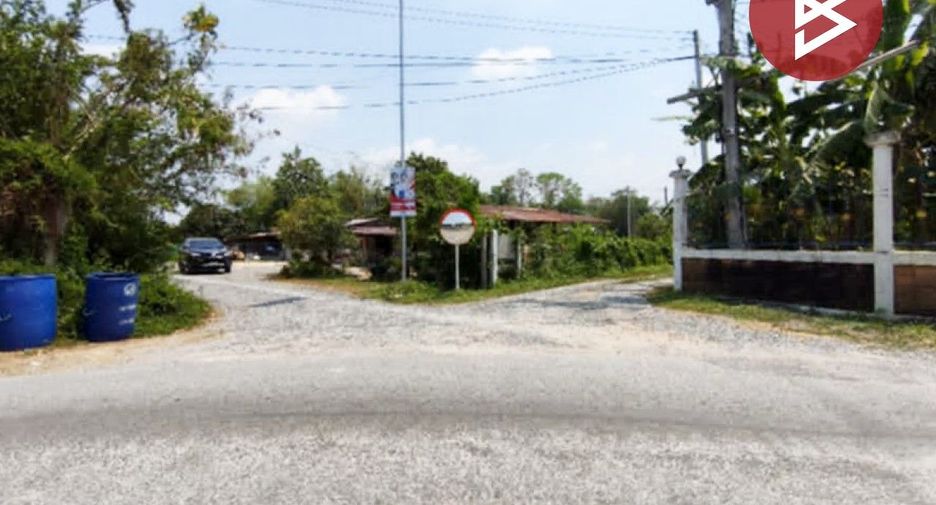 出售 土地 在 Wihan Daeng, Saraburi