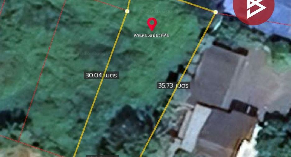 出售 土地 在 Wihan Daeng, Saraburi