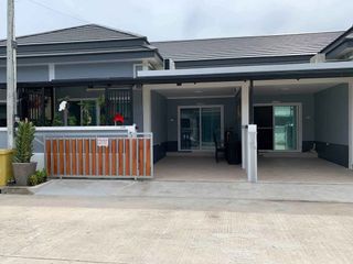 For Rent 2 Bedroom House In Mueang Phuket