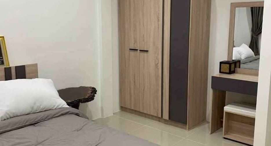 For rent 2 bedrooms house in Mueang Phuket, Phuket