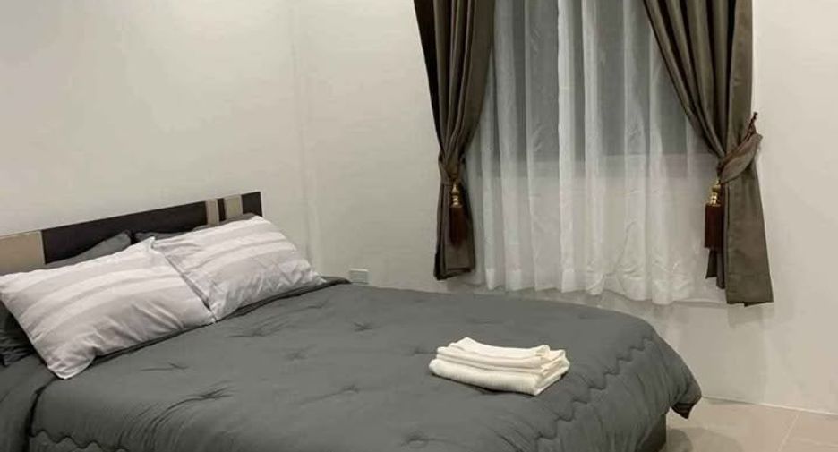 For rent 2 bedrooms house in Mueang Phuket, Phuket