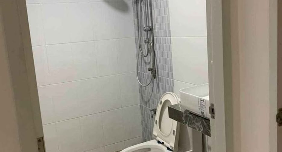 For rent 2 bedrooms house in Mueang Phuket, Phuket