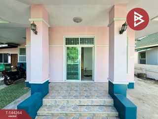 Haus zum Kauf mit 3 Zimmer in East Pattaya, Pattaya