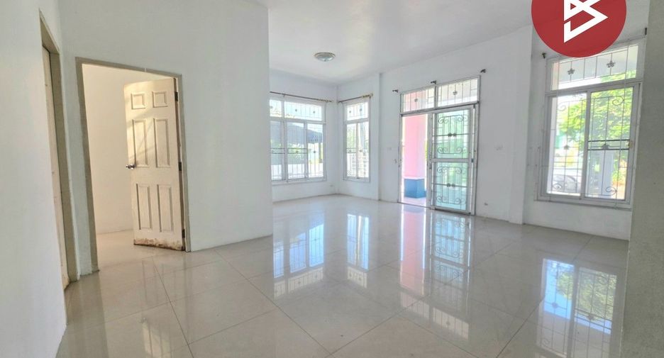 Haus zum Kauf mit 3 Zimmer in East Pattaya, Pattaya