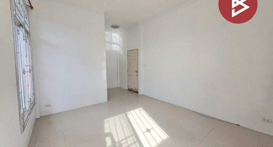 Haus zum Kauf mit 3 Zimmer in East Pattaya, Pattaya