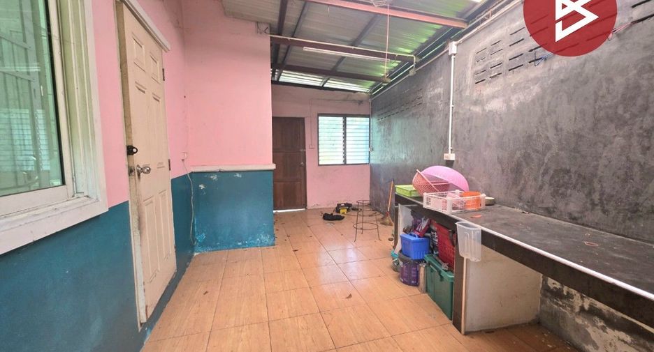 Haus zum Kauf mit 3 Zimmer in East Pattaya, Pattaya