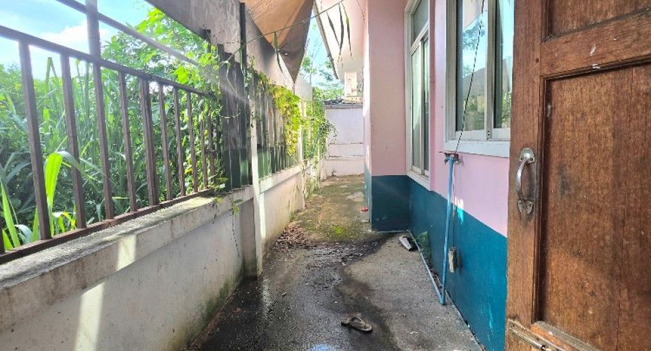 Haus zum Kauf mit 3 Zimmer in East Pattaya, Pattaya