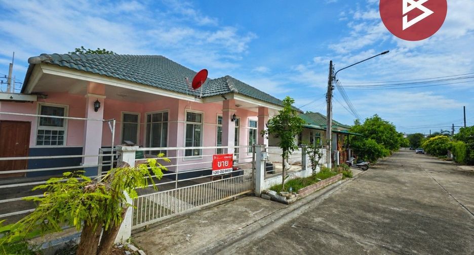 Haus zum Kauf mit 3 Zimmer in East Pattaya, Pattaya