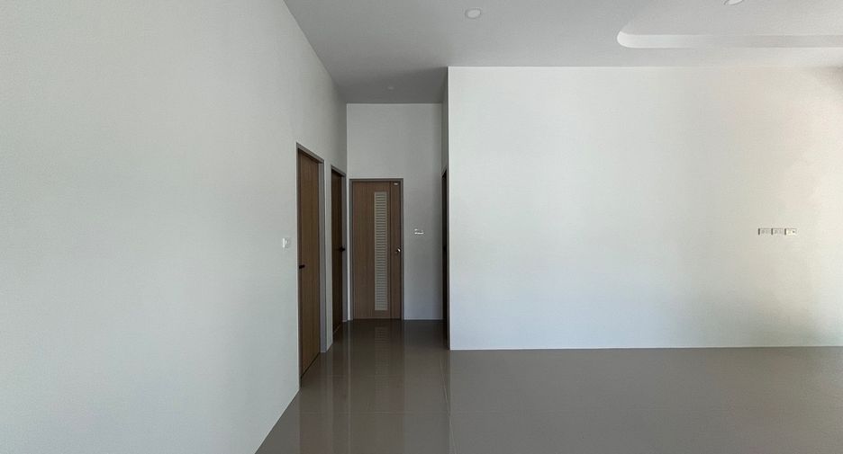 Haus zum Kauf mit 3 Zimmer in Mueang Krabi, Krabi