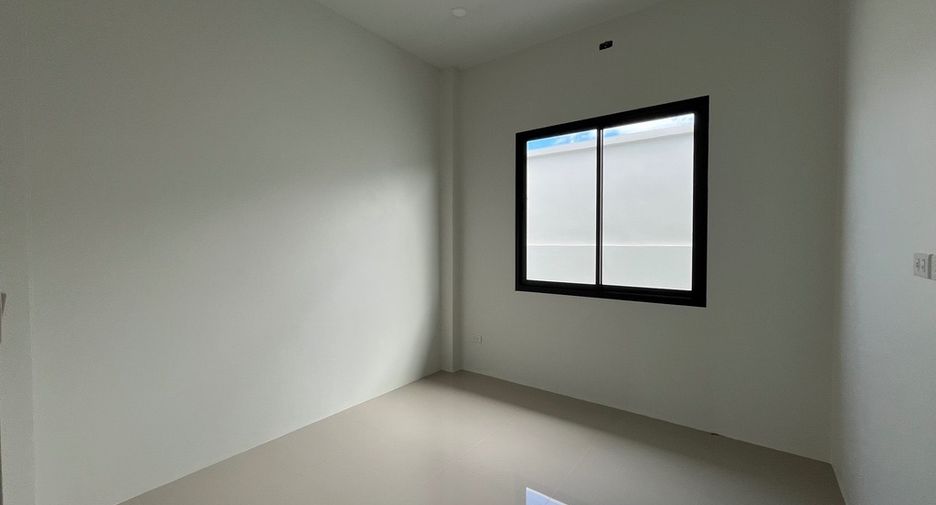 Haus zum Kauf mit 3 Zimmer in Mueang Krabi, Krabi