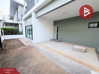 À vendre 3 chambres maison à Mueang Chon Buri, Chonburi