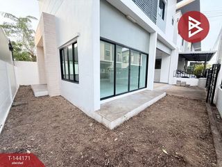 À vendre 3 chambres maison à Mueang Chon Buri, Chonburi