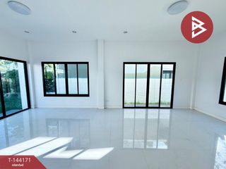 À vendre 3 chambres maison à Mueang Chon Buri, Chonburi