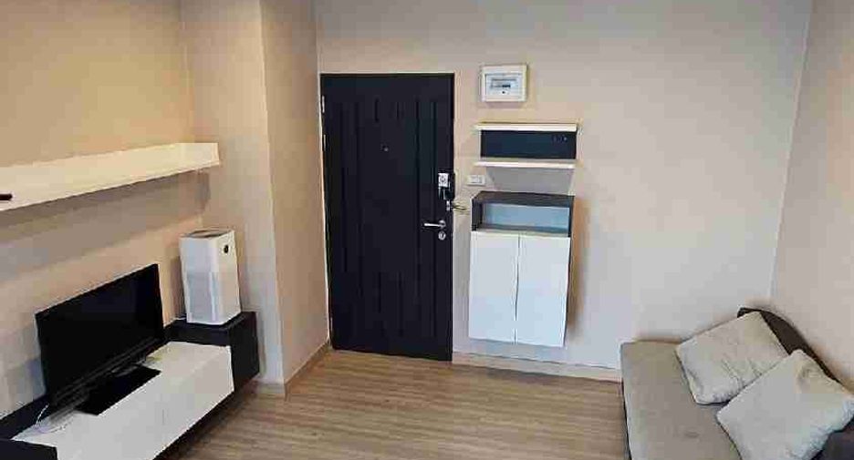 For rent 1 bed condo in Mueang Chiang Mai, Chiang Mai