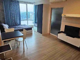 For Rent 1 Bedroom Condo In Mueang Chiang Mai