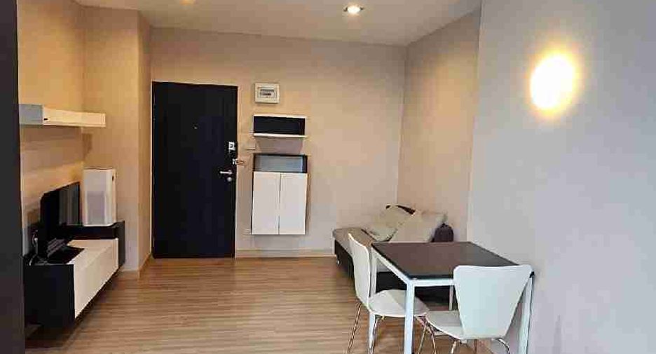 For rent 1 bed condo in Mueang Chiang Mai, Chiang Mai