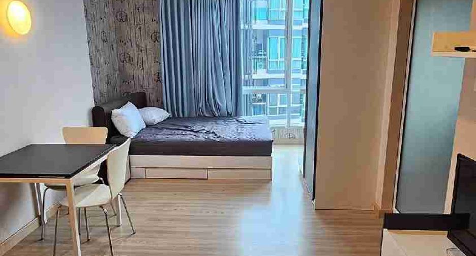 For rent 1 bed condo in Mueang Chiang Mai, Chiang Mai