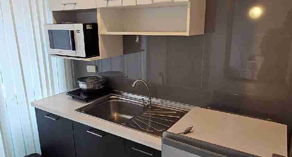 For rent 1 bed condo in Mueang Chiang Mai, Chiang Mai