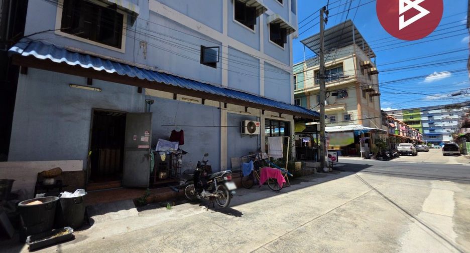 For sale 9 bedrooms retail Space in Thung Khru, Bangkok