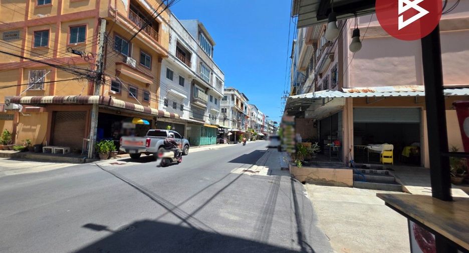 For sale 9 bedrooms retail Space in Thung Khru, Bangkok