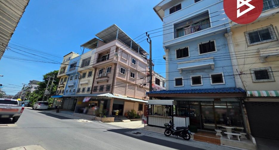 For sale 9 bedrooms retail Space in Thung Khru, Bangkok