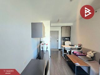 For sale 1 bed condo in Phaya Thai, Bangkok