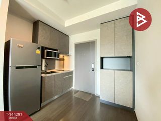 For sale 1 bed condo in Phaya Thai, Bangkok