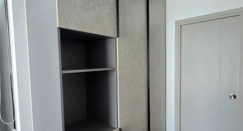 For sale 1 bed condo in Phaya Thai, Bangkok